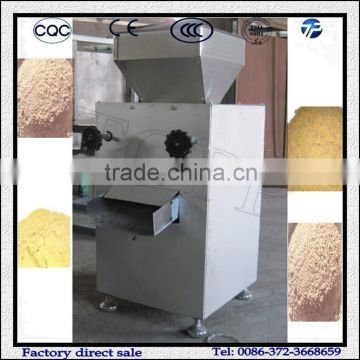 New Type Electric Saving Sesame Powder Grinding and Milling Machine