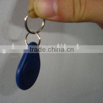 RFID key tag