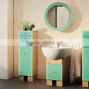 PVC bathroom cabinet TT-088