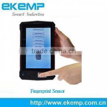 Biometrics Technology Symbol Wireless Scanner Tablets for Sale with WIFI