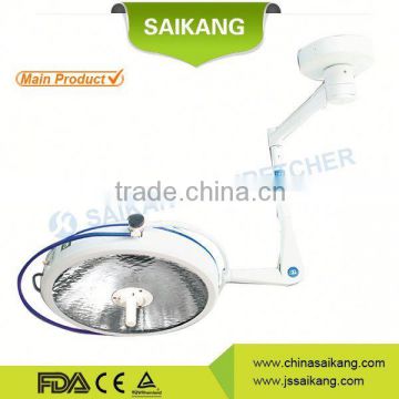 Made In China Operation Led Emergency Room Lamp