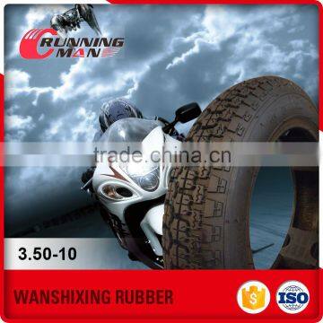 Import Motorcycle Tyre From China3.50-10