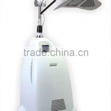 Alibaba China New Coming Mini Blood Circulation Photodynamic Therapy Equipment/Led Light Therapy