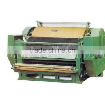 Carding Machine for fiber machine non-woven
