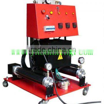 High-pressure Polyurethane Foam Machine/Foam spraying machine
