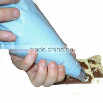 Made in china new products zip top pastry bags