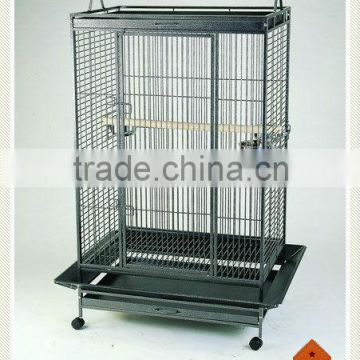 Playtop Wrought iron Big Parrot Cage