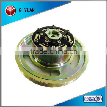 the refrigerated truck compressor clutch pulley 243-6PK