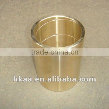 china high quality precision brass shaft sleeve manufacturer