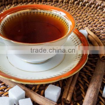 Premium Grade Cinnamon Tea Manufacturer
