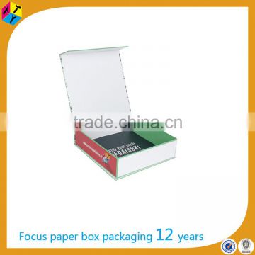 food packaging cardboard paper box sushi package