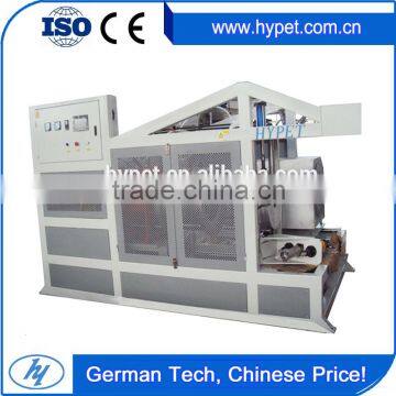 High Quality HYKK-400 160-400mm Pipe Size PVC Pipe Belling Machine