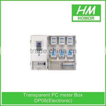 custom Machine electric Type Electric Meter Box