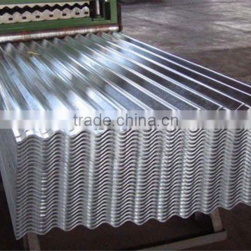 hot dipped zinc metal for buolding material