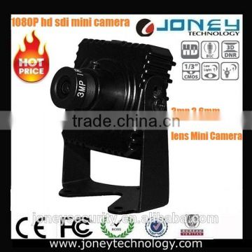 HD SDI Camera panasonic CMOS Sensor 1080P Megapixel Mini hd sdi camera