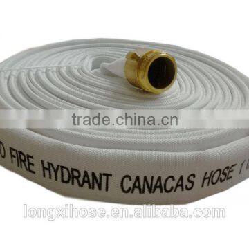 anti-cold EPDM lining fire fighting supplies