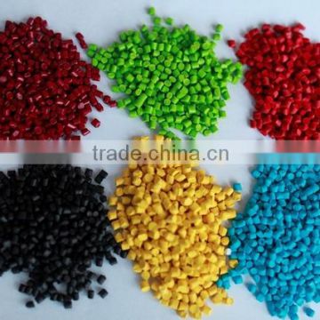 Factory price from manufacturer High quality color masterbatch