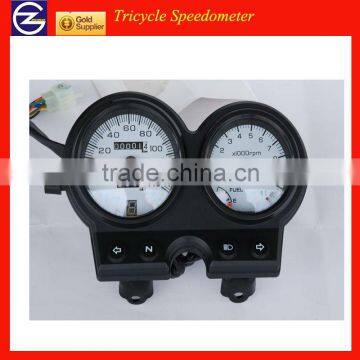 Tricycle Speedometer