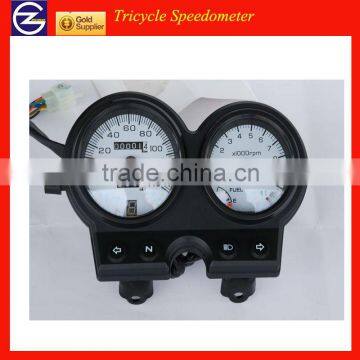 Top Motorcycle Speedometer