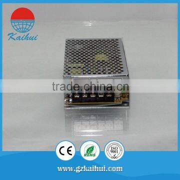 Wide Range of AC Input Voltage DC5V Output 90-264V AC Input 60W Small Power Supply