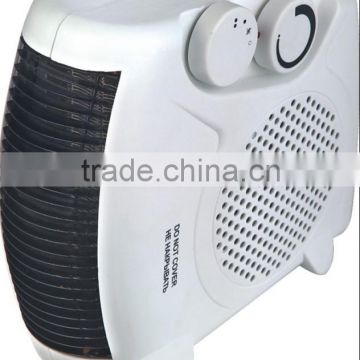 2016 hot sale high quality Fan heater