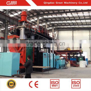 China Manufacturing Machine Blow Molding Machine Making Machine Prices