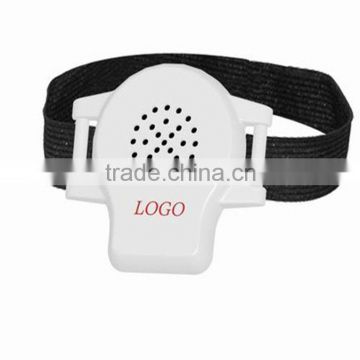 Ultrasonic Anti Bark Stopper Audio Commands Pet Bark Collar