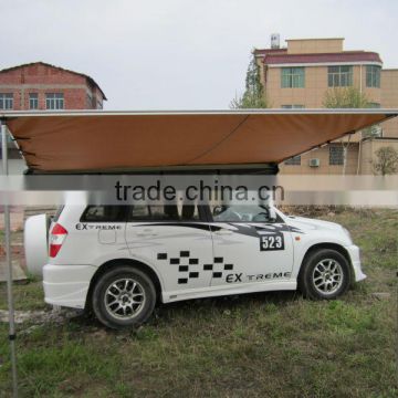 Long Roof top tent for Cars