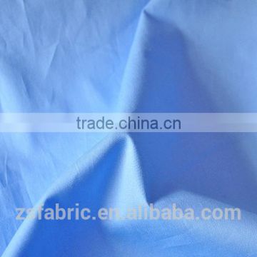 ZHENGSHENG 40*40 Cotton Stretch Fabric With High Quality And Fashion Style