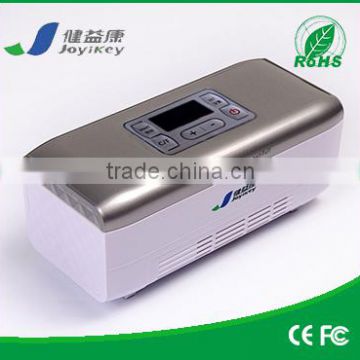 High quality diabetic products Joyikey portable Insulin Cooler Box for diebetes,with CE/FCC/ROHS approved