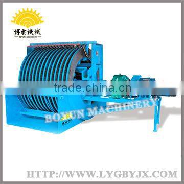 High Quality Mineral Tailings Recovery Machine