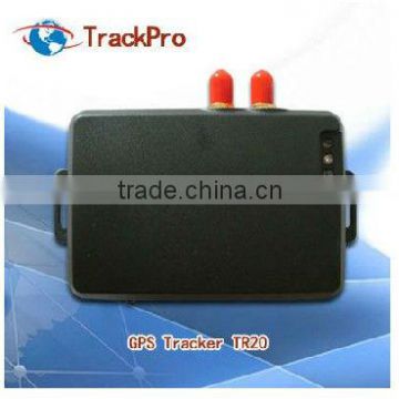 Professional real time vehicle tracker position indicator