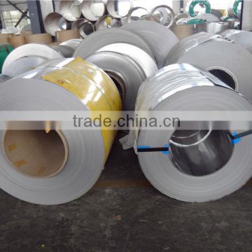 316L Stainless steel coils baosteel