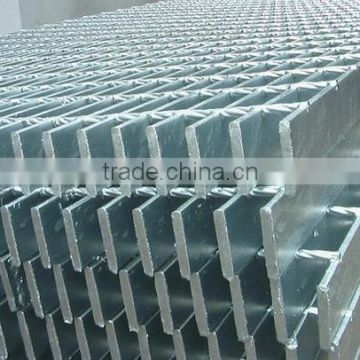 Stainless steel grid