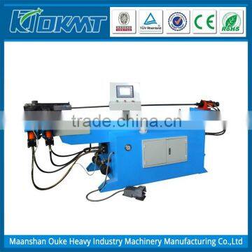 Widely export hydraulic pipe bending machine