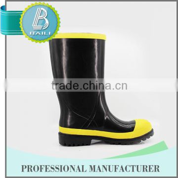 New Products 10 Years experience Latest design Rain fashionable boots for girls