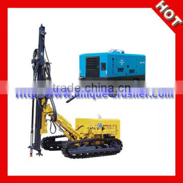 KG920B DTH Drill Rig for Stone Quarry Plant