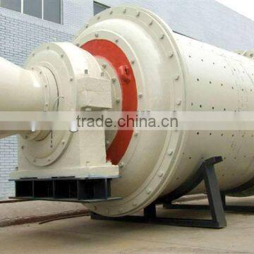 Long Operation Life Ball Mill from professional manufacture and Full Service