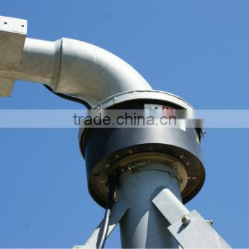 Collector Ring for Center Pivot Irrigation System