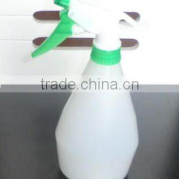 White Plastic trigger sprayer/Garden water sprayer