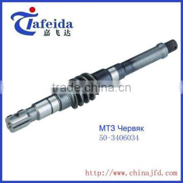 MTZ SHAFT FOR TRACTOR