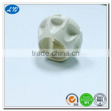 China supply high precision and cheap PPSU machine knob for medical equipment