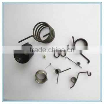 High Precision Flat Spiral Spring Made In HeBei Of China
