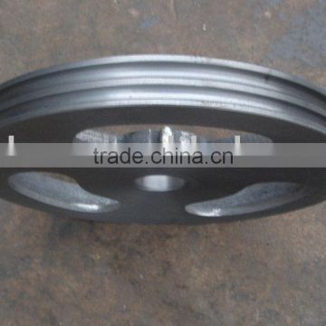China professional transmission pulley supplier