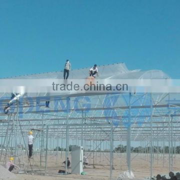 PEP Plastic Film For Agricultural Greenhouse