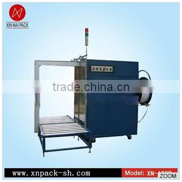XN-103B Side Unmanned Automatic Packaging Tool Strap Machine