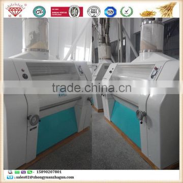 2015 Alibaba Most advanced wheat milling machine for sale