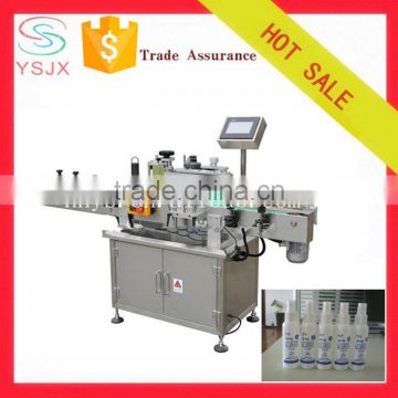 Fast Speed Automatic Vials Labeling Machine/ Vials Labeller