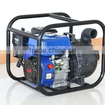 Gasoline sea water pump 2x2inch