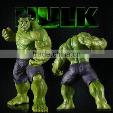 the green giant plastic action figure,custom made hollywood movie pvc plastic action figure,oem realistic 3D action figure